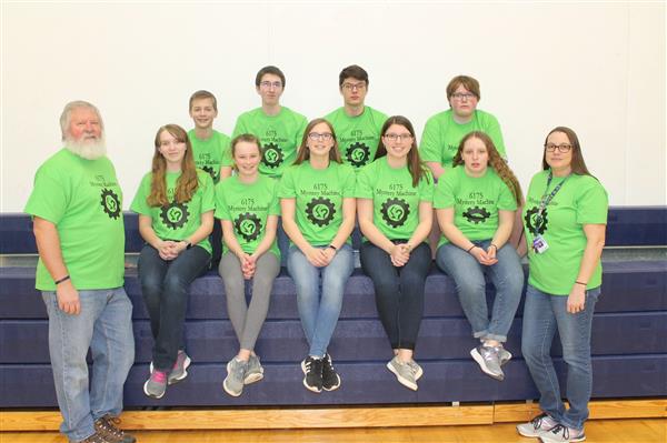 Robotics